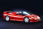 Ferrari F50 1995 года (WW)